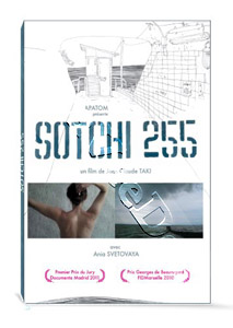 Sochi 255 | Sotchi 255  | Sochi Two Hundred Fifty Five  DVD
